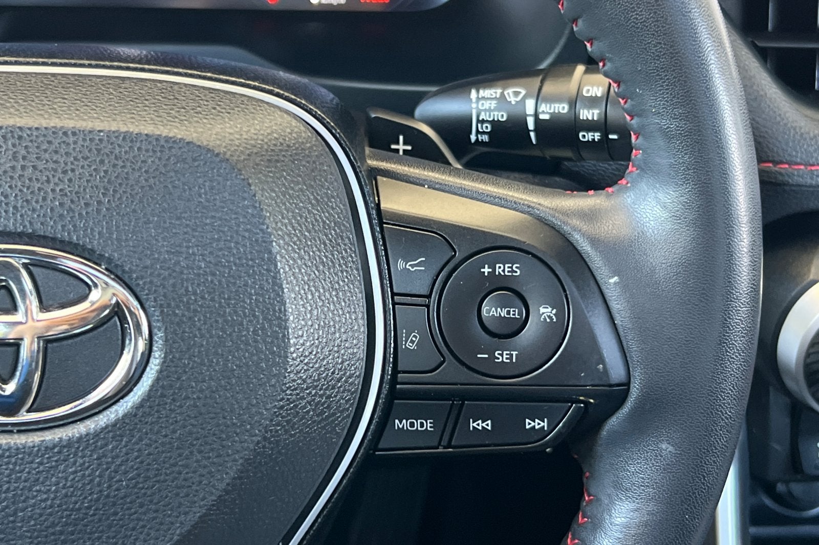 2023 Toyota RAV4 Prime XSE