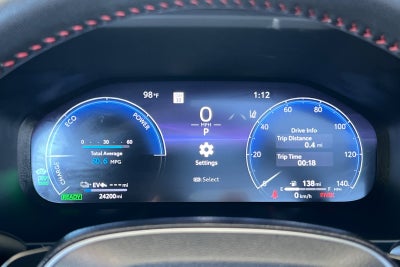 2023 Toyota RAV4 Prime XSE