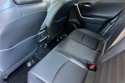 2023 Toyota RAV4 Prime XSE