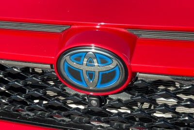 2023 Toyota RAV4 Prime XSE