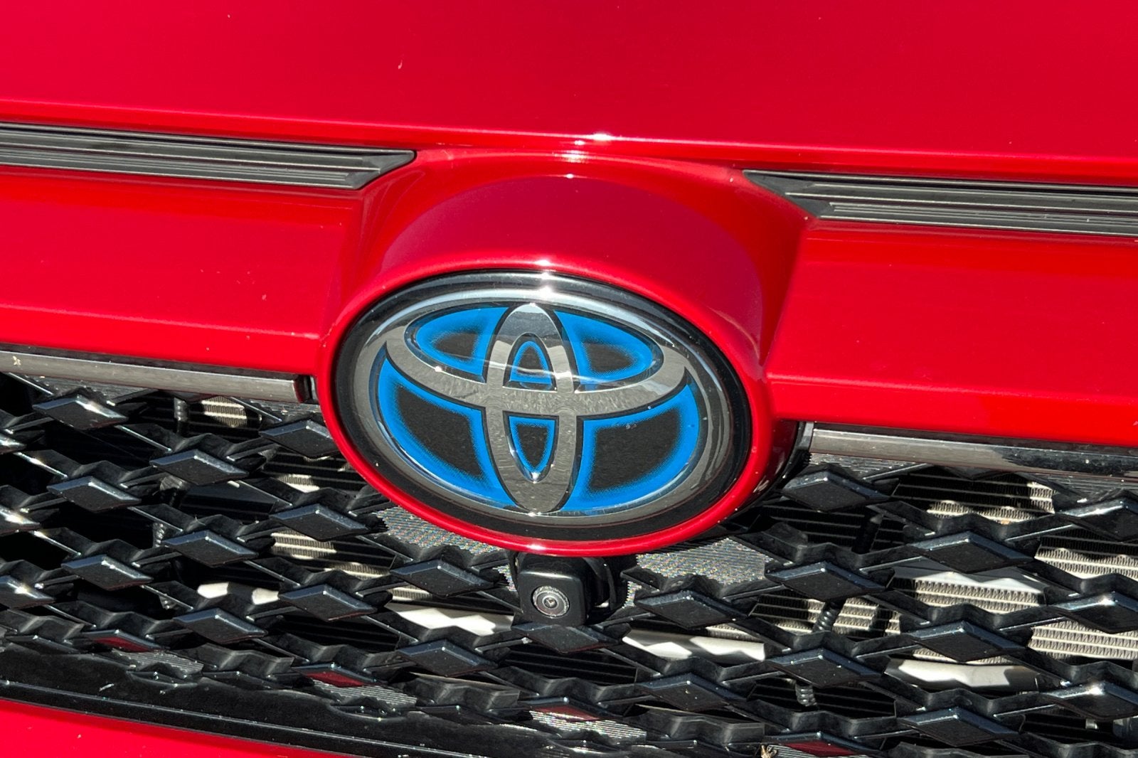 2023 Toyota RAV4 Prime XSE