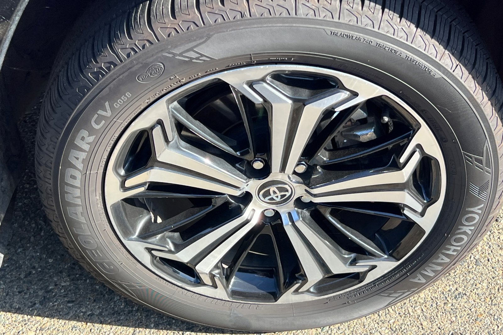 2023 Toyota RAV4 Prime XSE