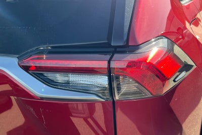 2023 Toyota RAV4 Prime XSE