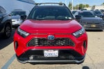 2023 Toyota RAV4 Prime XSE