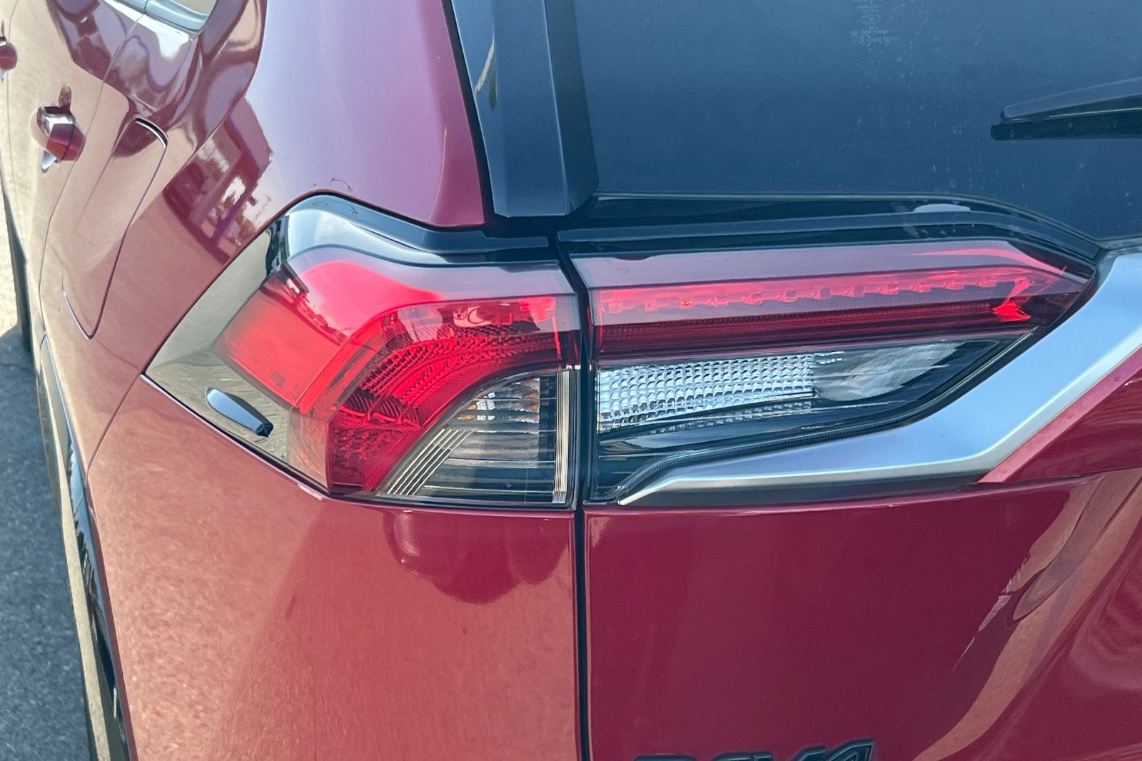 2023 Toyota RAV4 Prime XSE