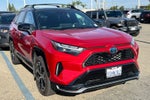 2023 Toyota RAV4 Prime XSE
