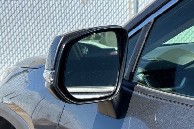 2020 Toyota RAV4 Hybrid LE