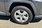 2020 Toyota RAV4 Hybrid LE