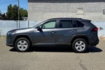 2020 Toyota RAV4 Hybrid LE
