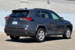 2020 Toyota RAV4 Hybrid LE