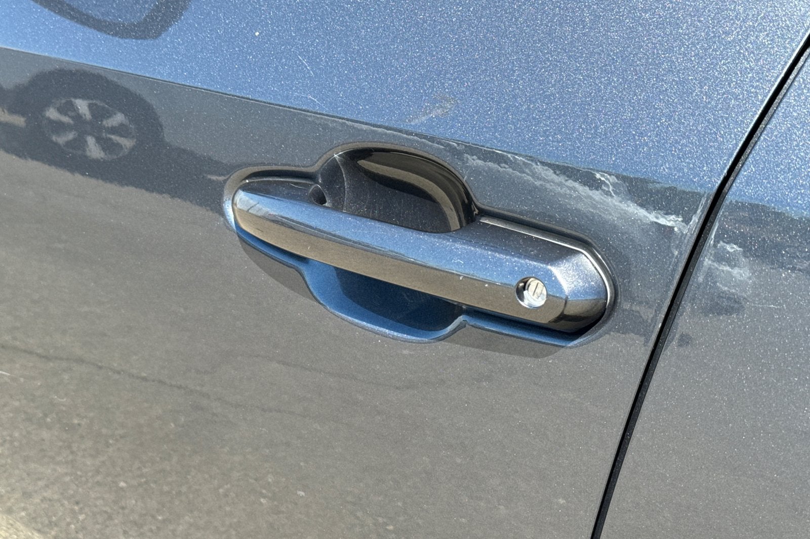2020 Toyota RAV4 Hybrid LE