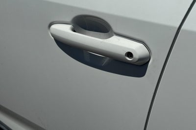 2020 Toyota RAV4 Hybrid LE