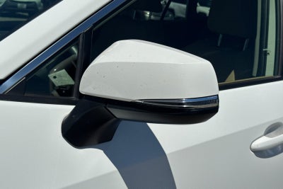 2020 Toyota RAV4 Hybrid LE