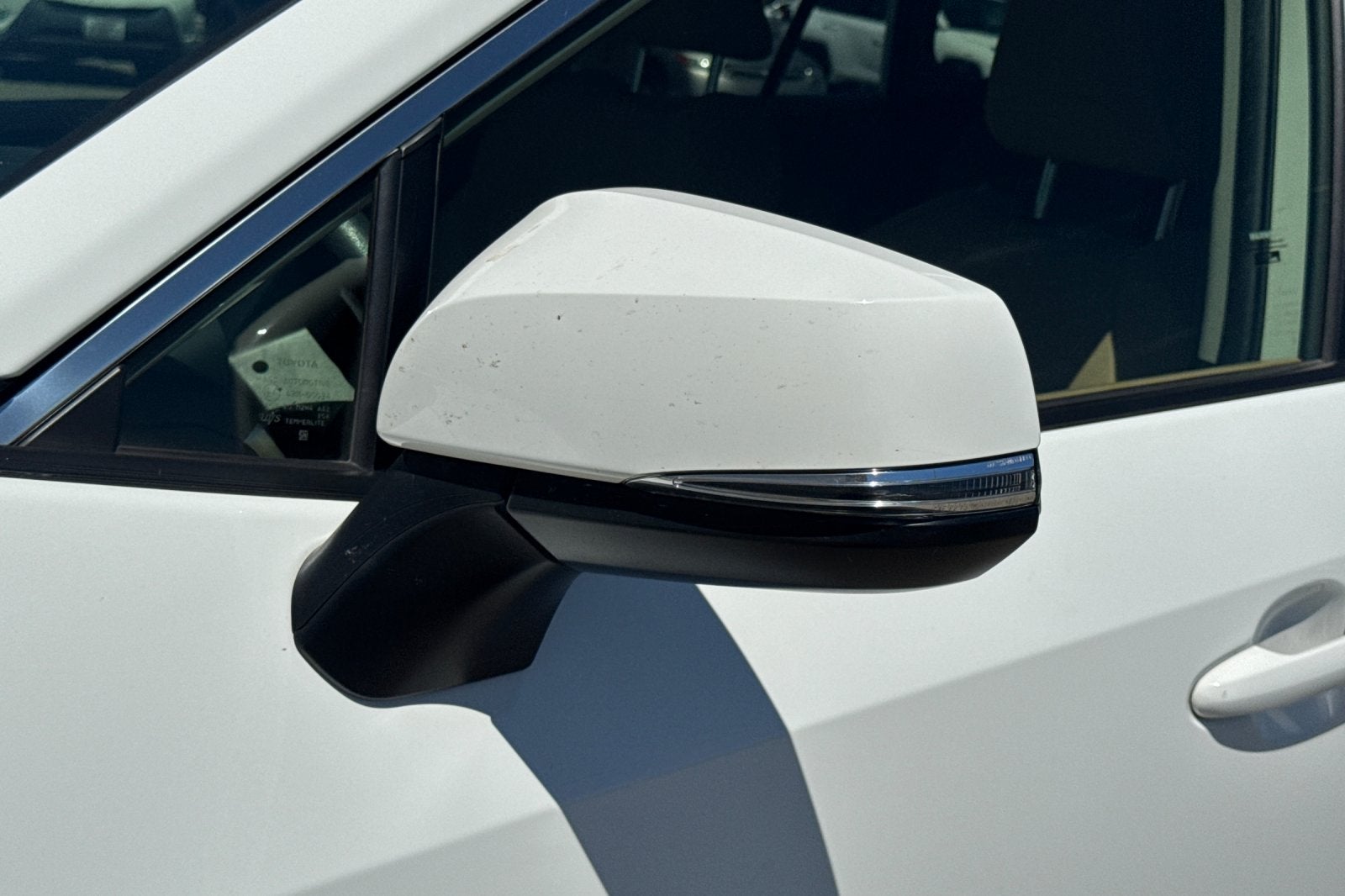 2020 Toyota RAV4 Hybrid LE