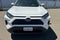 2020 Toyota RAV4 Hybrid LE
