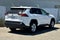 2020 Toyota RAV4 Hybrid LE