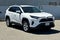 2020 Toyota RAV4 Hybrid LE