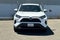2020 Toyota RAV4 Hybrid LE