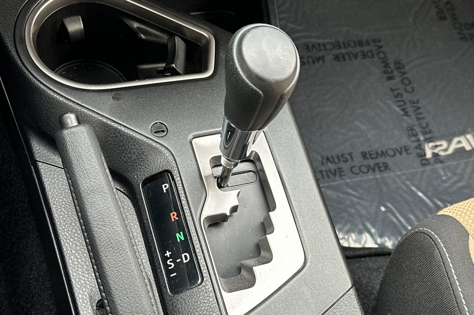 2018 Toyota RAV4 Hybrid XLE