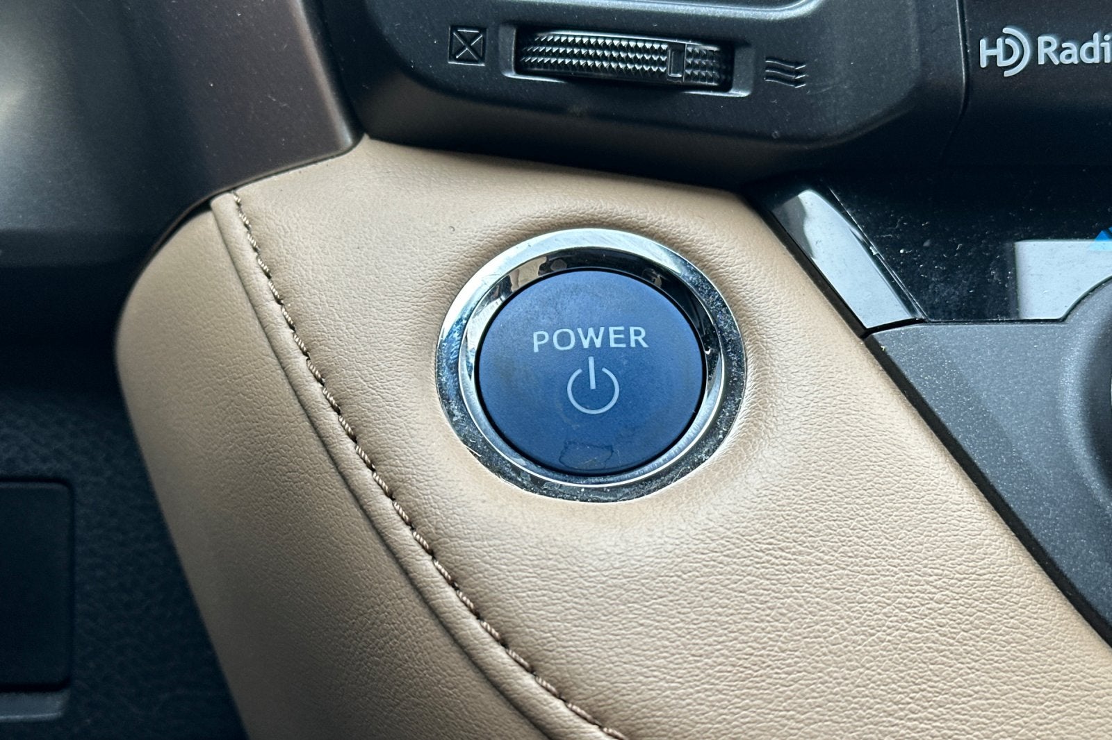 2018 Toyota RAV4 Hybrid XLE