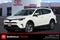2017 Toyota RAV4 Hybrid XLE