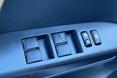 2017 Toyota RAV4 Hybrid XLE