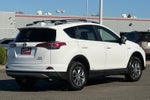 2017 Toyota RAV4 Hybrid XLE