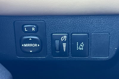 2017 Toyota RAV4 Hybrid XLE