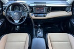 2017 Toyota RAV4 Hybrid XLE