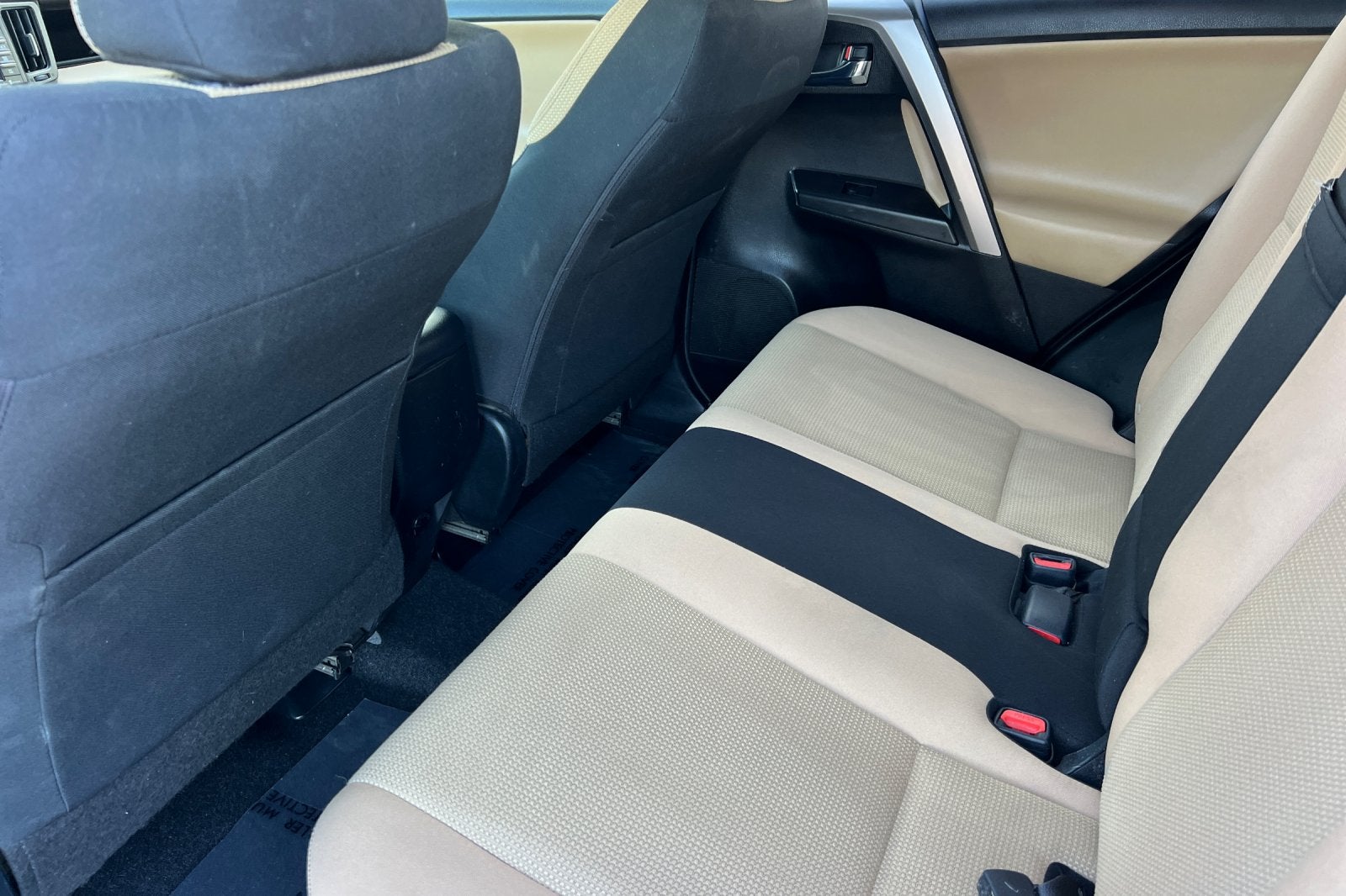 2017 Toyota RAV4 Hybrid XLE
