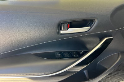 2023 Toyota Corolla XSE