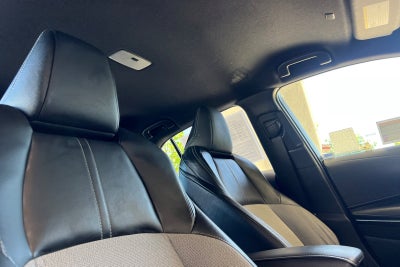 2023 Toyota Corolla XSE