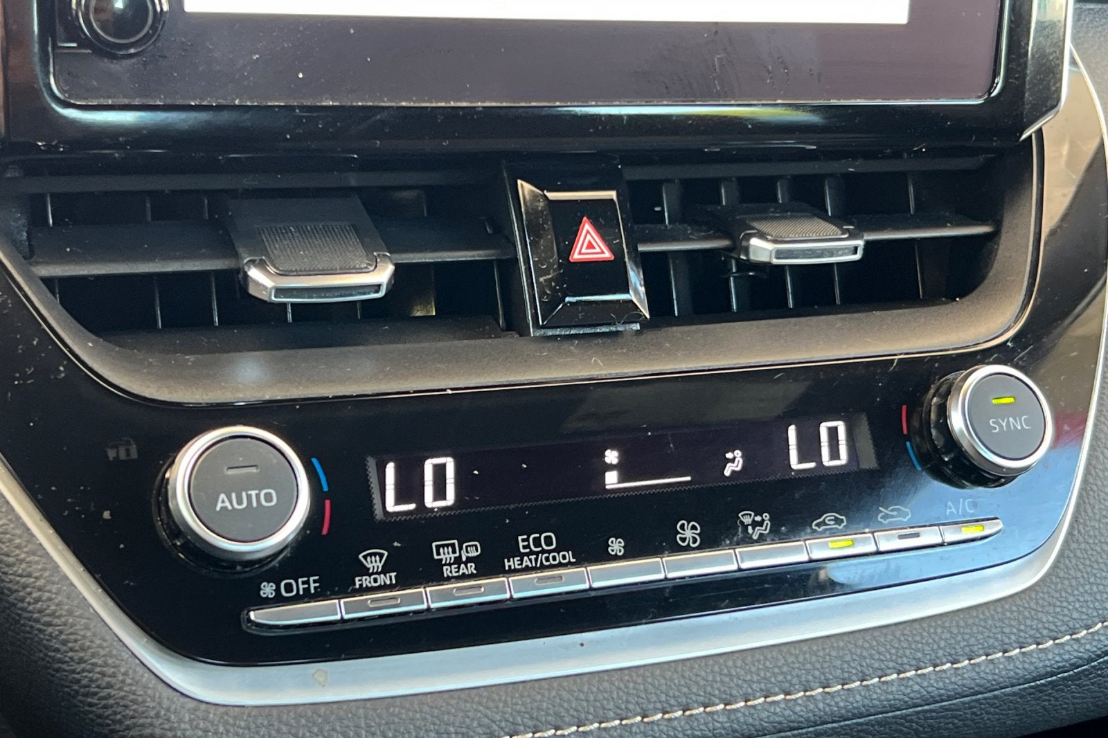2023 Toyota Corolla XSE
