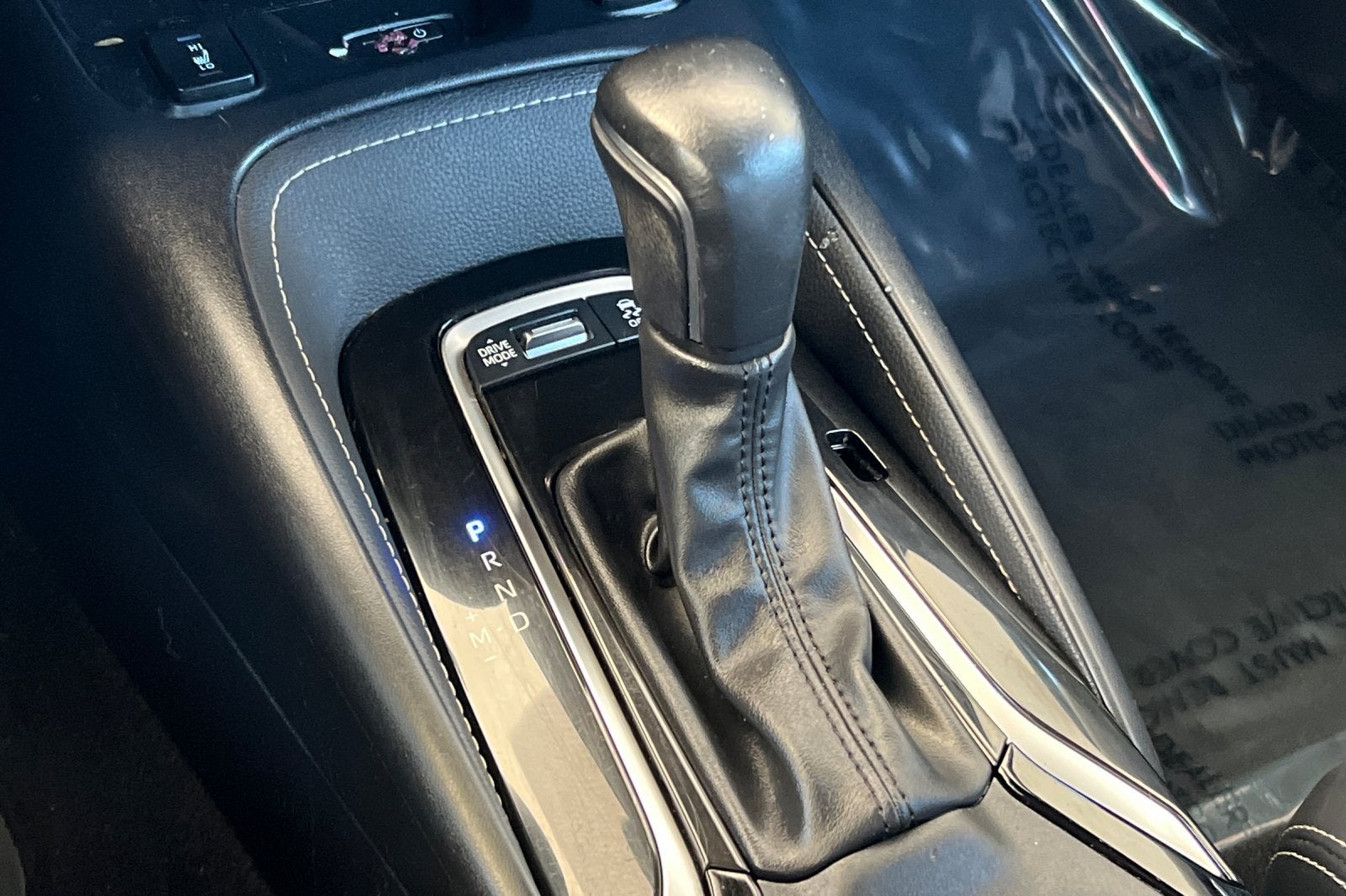 2023 Toyota Corolla XSE