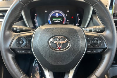 2023 Toyota Corolla XSE