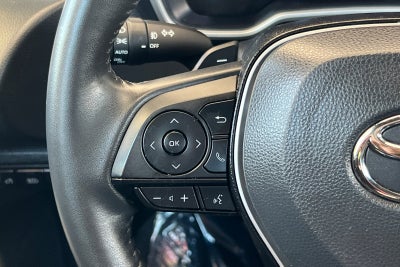 2023 Toyota Corolla XSE