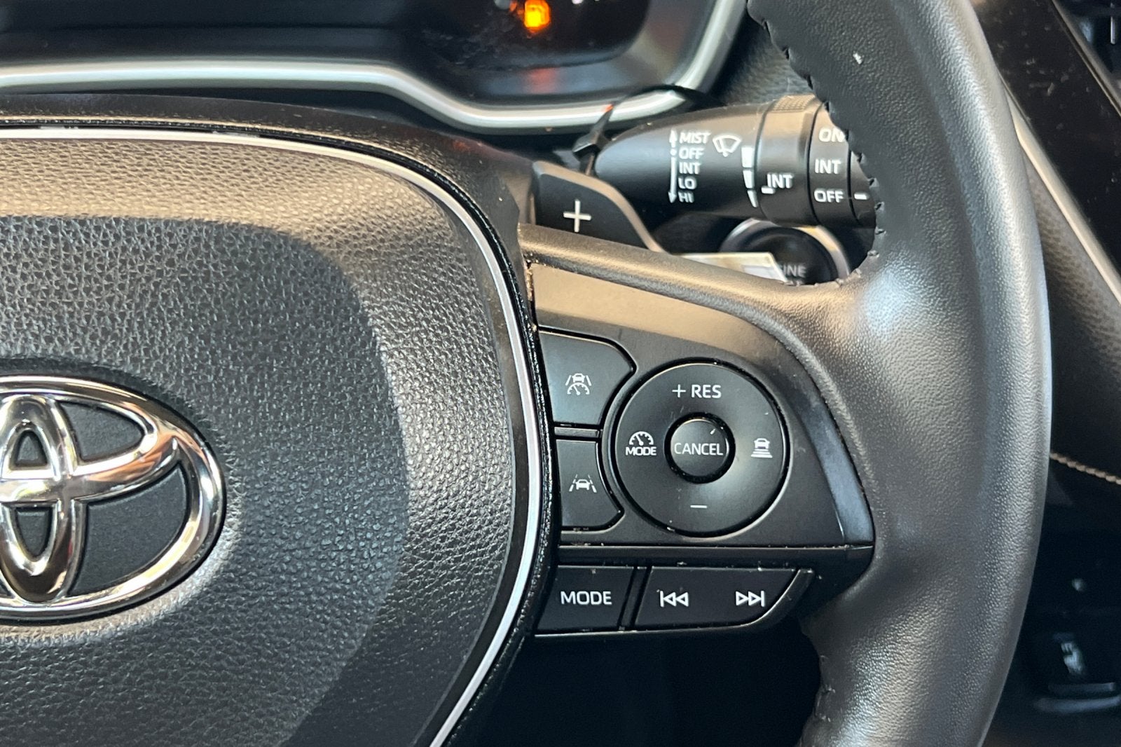 2023 Toyota Corolla XSE