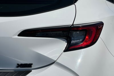 2023 Toyota Corolla XSE