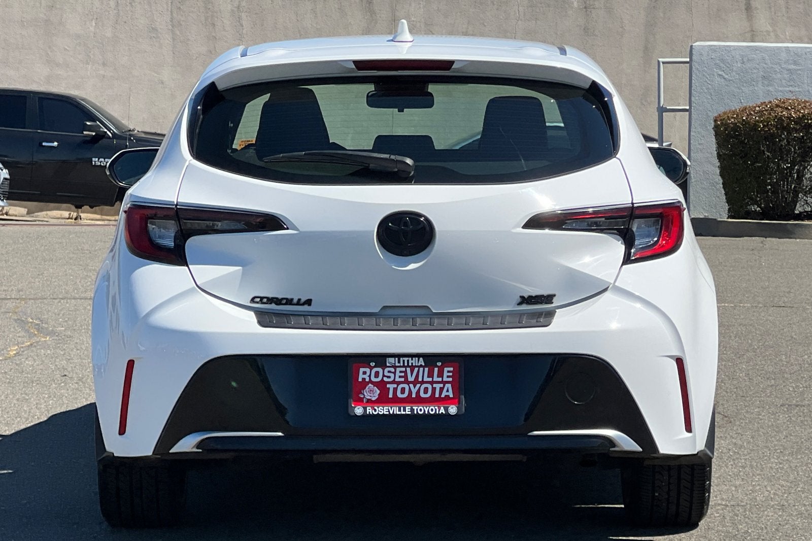 2023 Toyota Corolla XSE