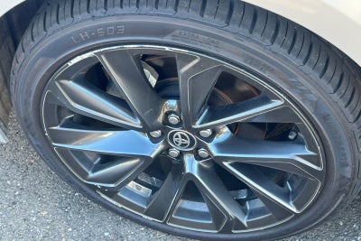 2023 Toyota Corolla XSE