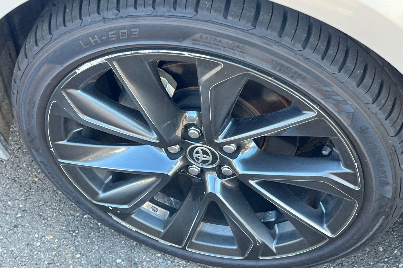 2023 Toyota Corolla XSE