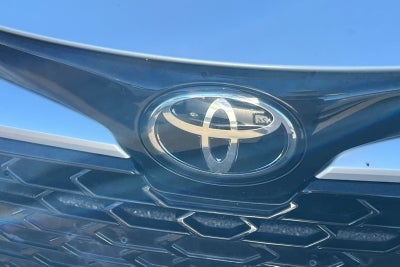 2023 Toyota Corolla XSE