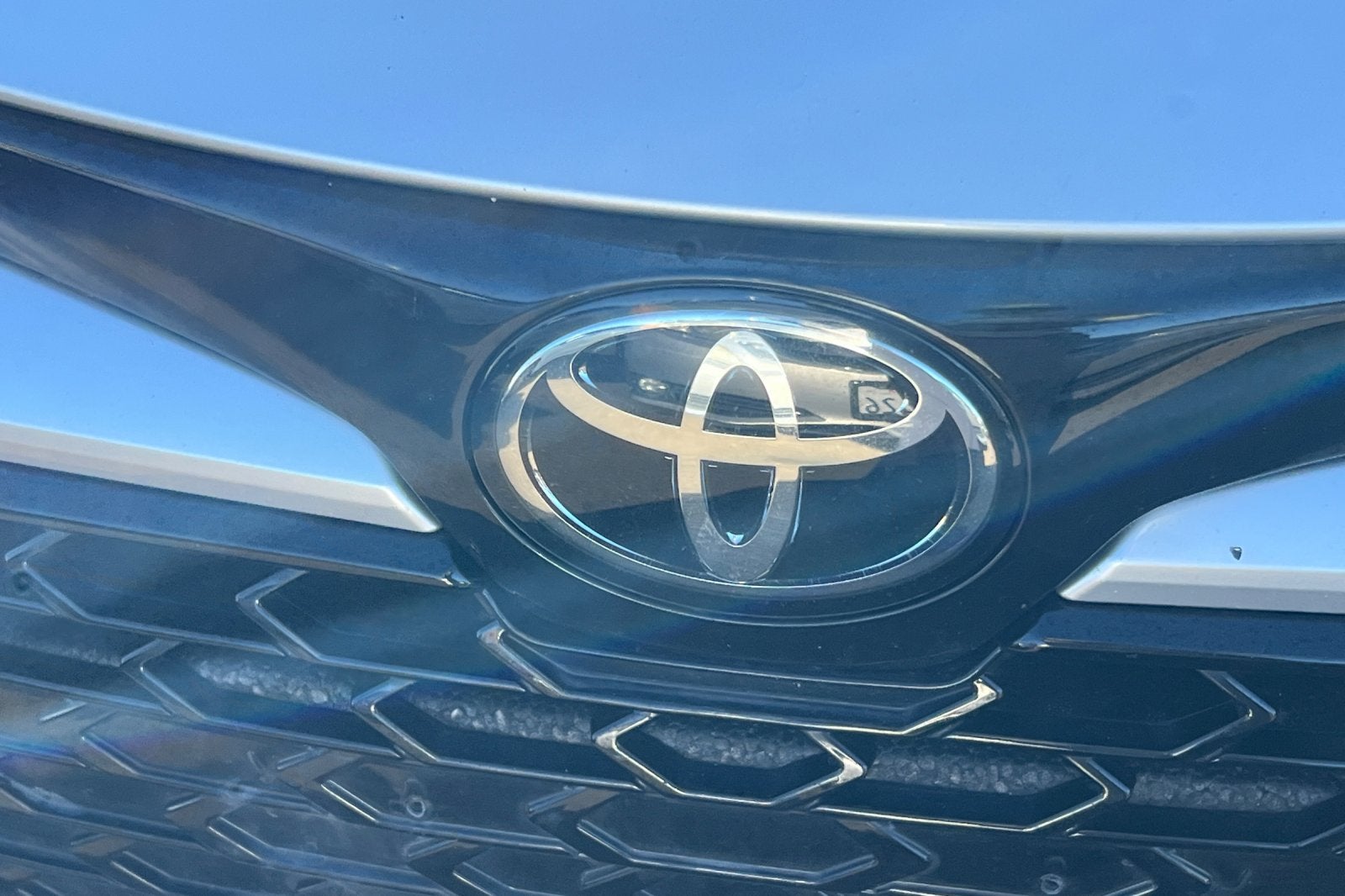 2023 Toyota Corolla XSE