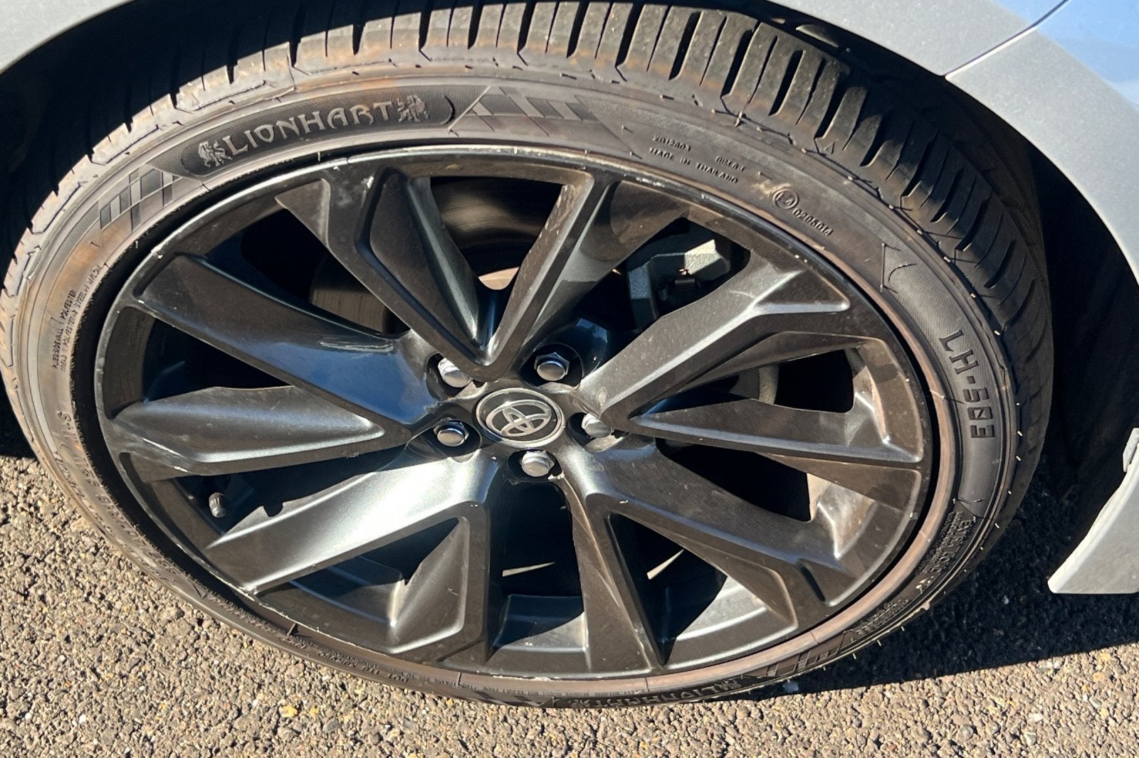 2023 Toyota Corolla XSE