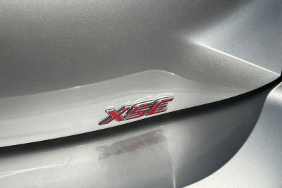 2023 Toyota Corolla XSE