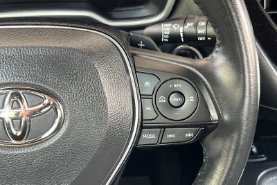 2023 Toyota Corolla XSE