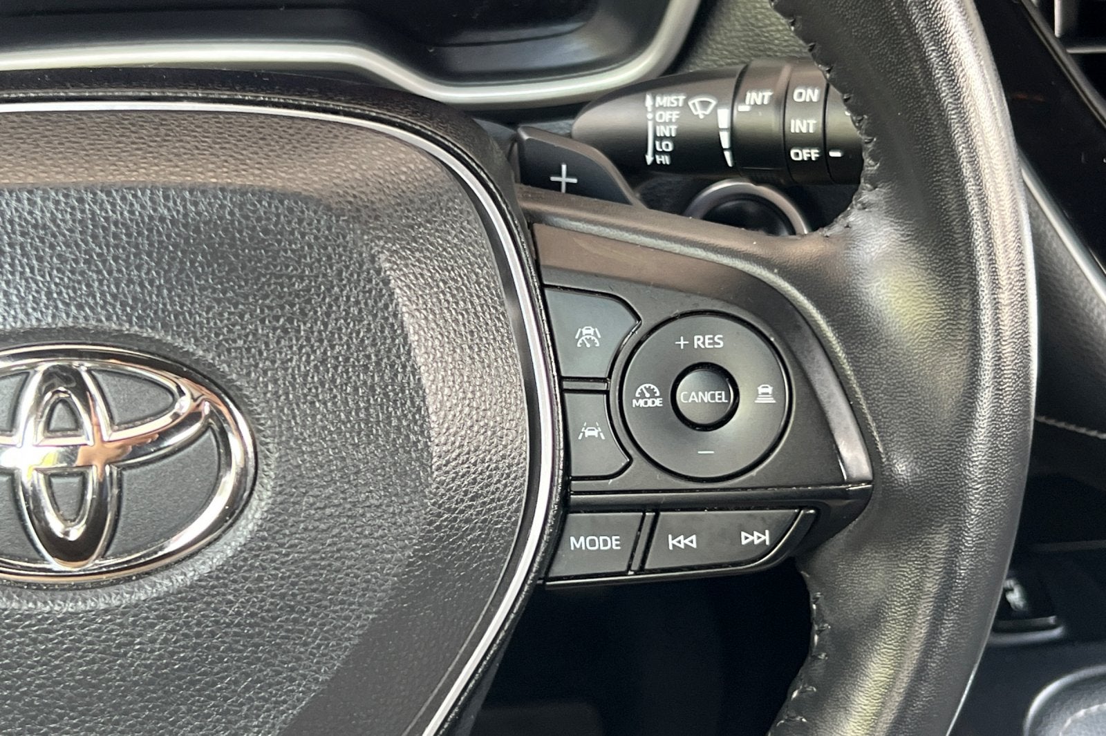 2023 Toyota Corolla XSE