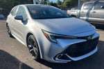 2023 Toyota Corolla XSE