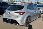 2023 Toyota Corolla XSE