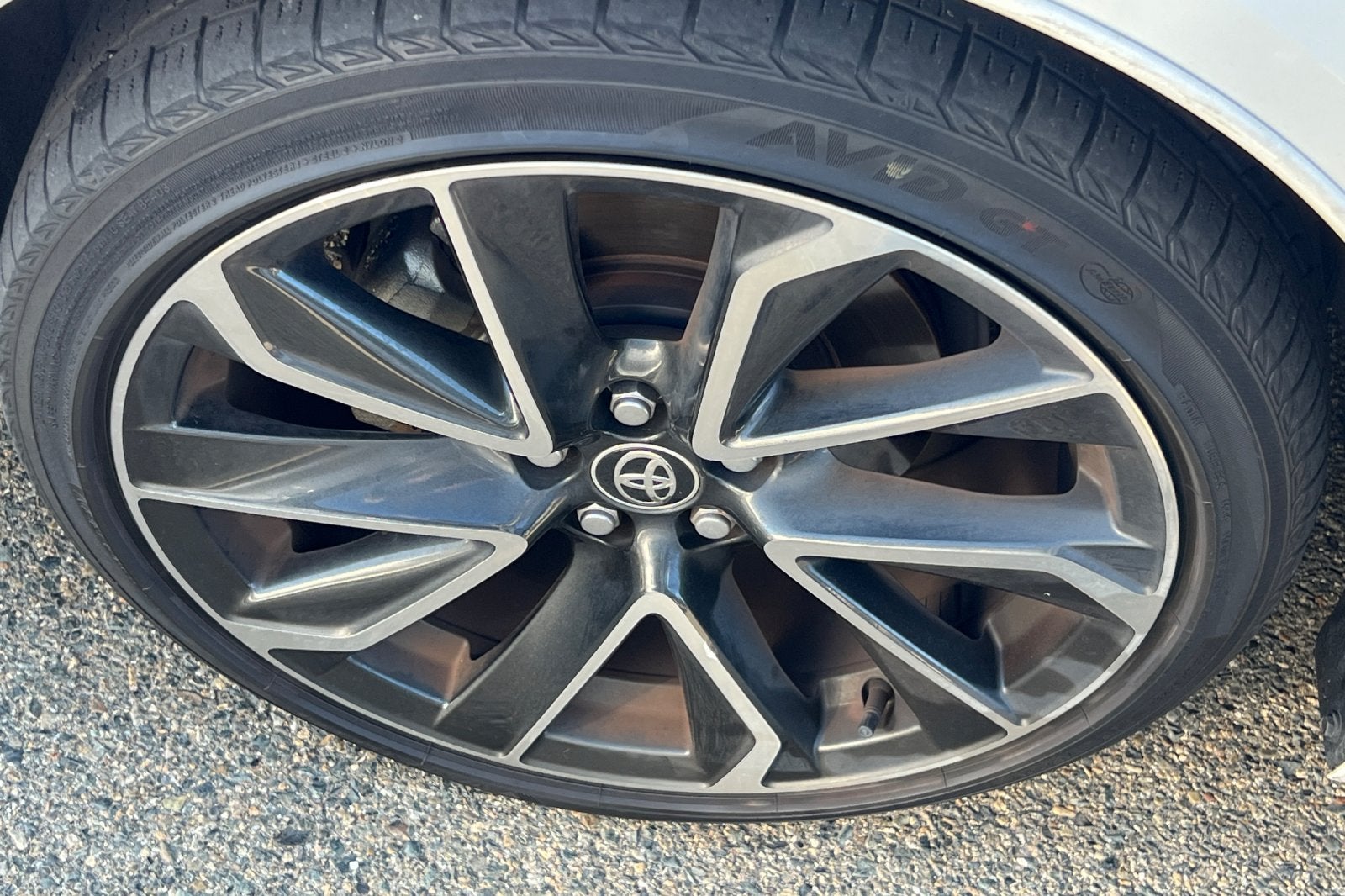 2022 Toyota Corolla XSE